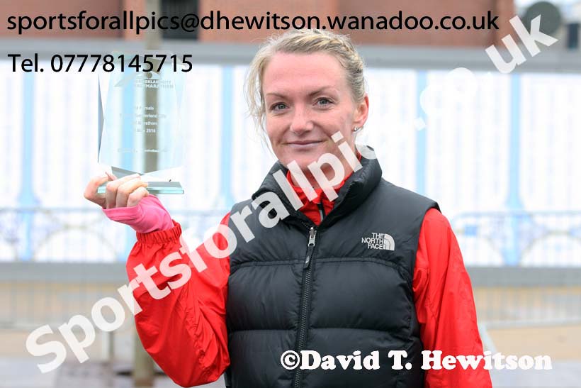 Sunderland City Half Marathon, Sunderland City Half Marathon and 10k. Photo: David T. Hewitson/Sports for All Pics